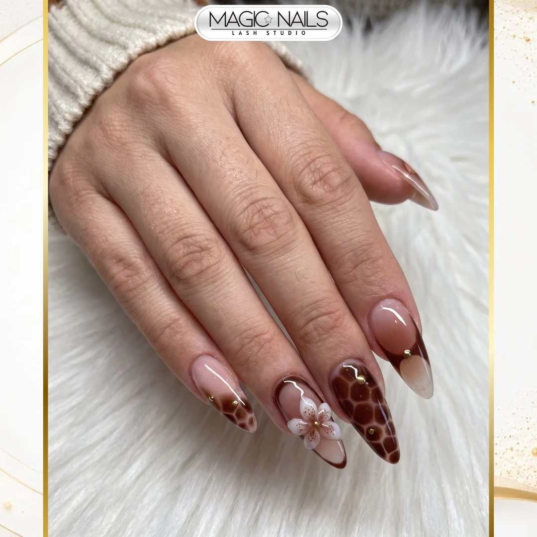 Nail art